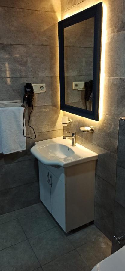 Gardan Hotel Isztambul Kültér fotó